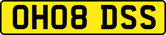 OH08DSS