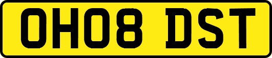 OH08DST
