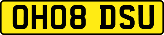 OH08DSU