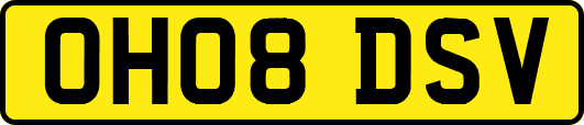 OH08DSV
