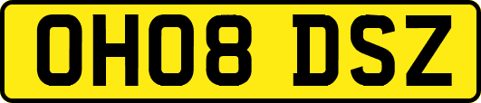OH08DSZ