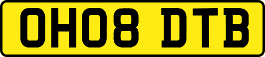 OH08DTB