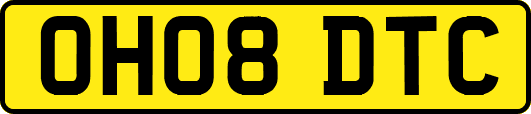 OH08DTC