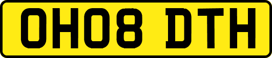 OH08DTH