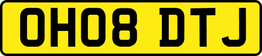 OH08DTJ
