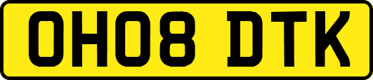 OH08DTK