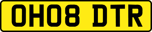 OH08DTR
