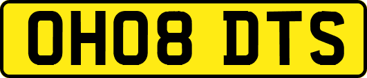 OH08DTS