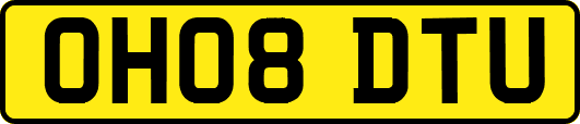 OH08DTU