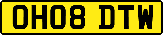 OH08DTW