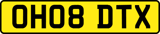 OH08DTX