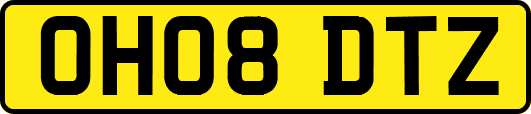OH08DTZ