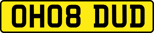 OH08DUD