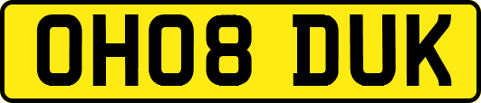 OH08DUK
