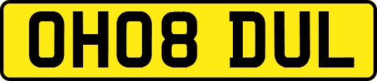 OH08DUL