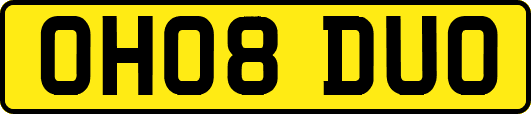 OH08DUO