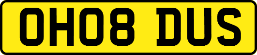 OH08DUS