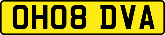 OH08DVA