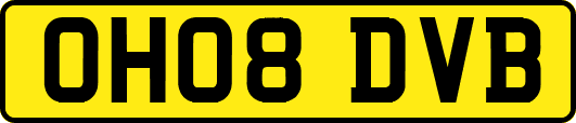 OH08DVB