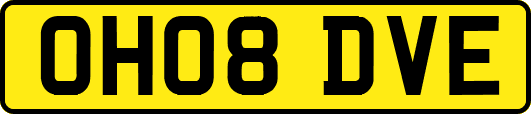 OH08DVE