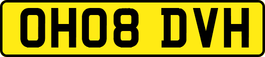 OH08DVH