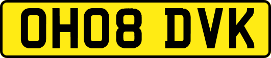 OH08DVK