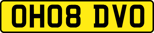 OH08DVO