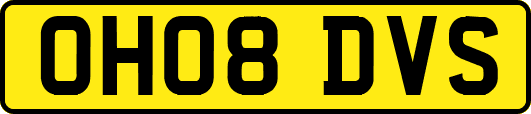 OH08DVS
