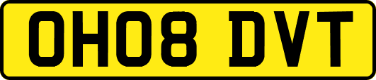OH08DVT