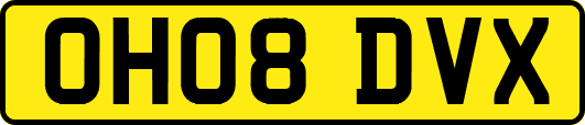OH08DVX