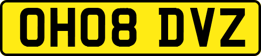 OH08DVZ