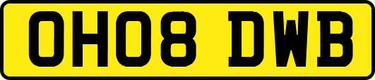OH08DWB