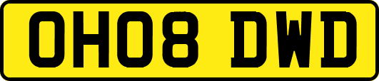OH08DWD