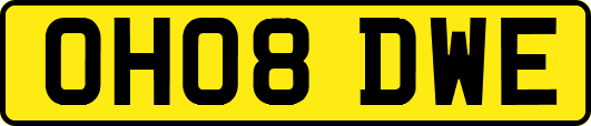 OH08DWE