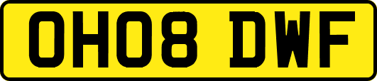 OH08DWF