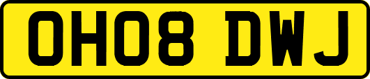 OH08DWJ
