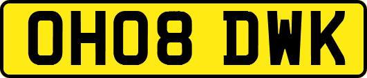 OH08DWK