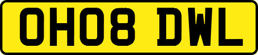 OH08DWL