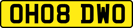 OH08DWO