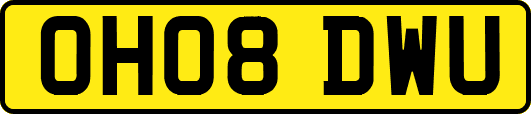 OH08DWU