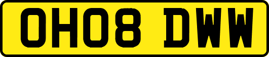 OH08DWW