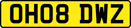 OH08DWZ