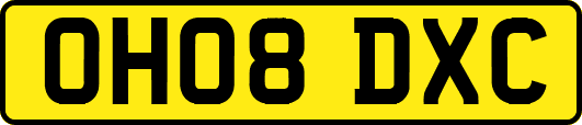 OH08DXC