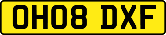 OH08DXF