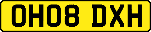 OH08DXH