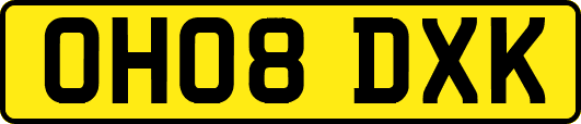OH08DXK