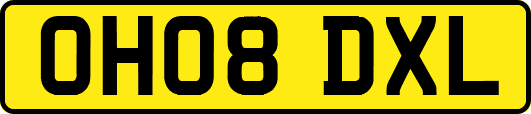 OH08DXL