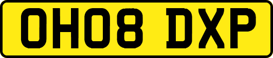 OH08DXP