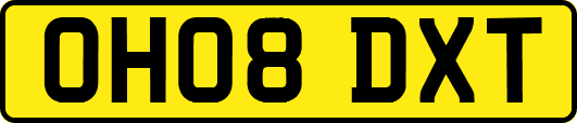 OH08DXT