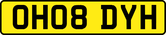OH08DYH